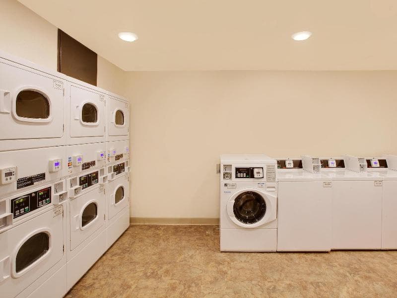 Extended Stay America Select Suites Shreveport Airport main