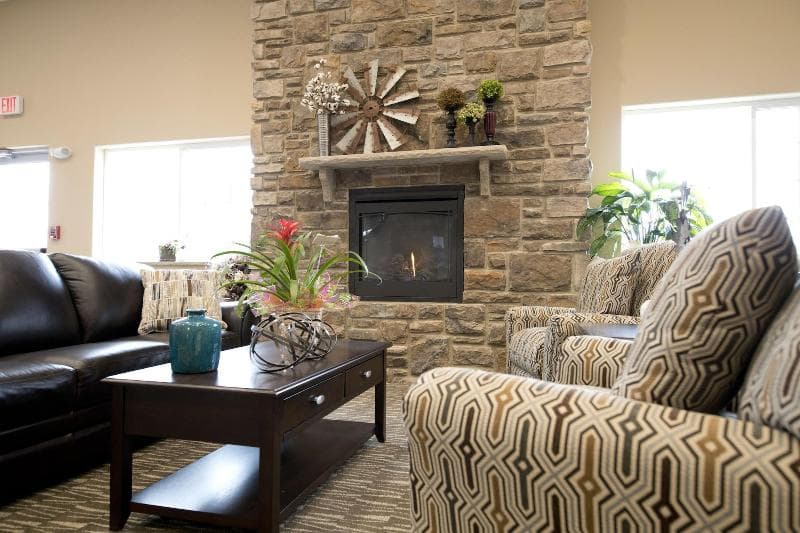 Cornerstone Inn & Suites 3