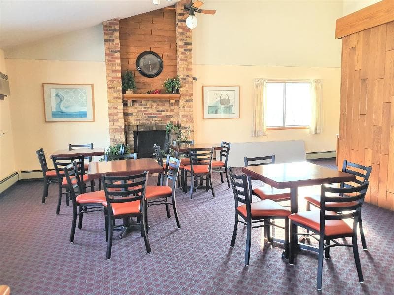 Amerivu Inn And Suites - Avon photo 1
