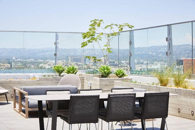 Ac Hotel Beverly Hills 2