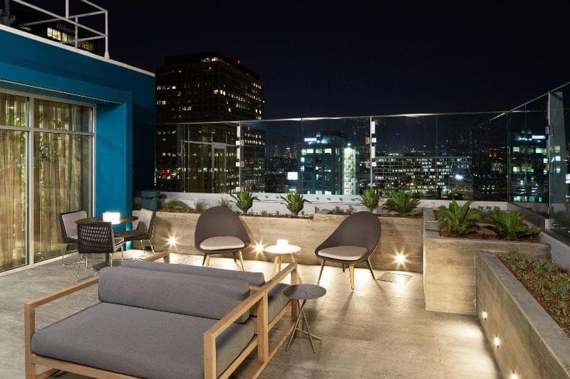 Ac Hotel Beverly Hills 3