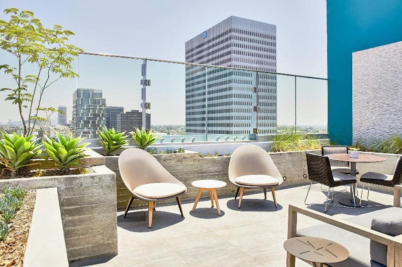 Ac Hotel Beverly Hills 4