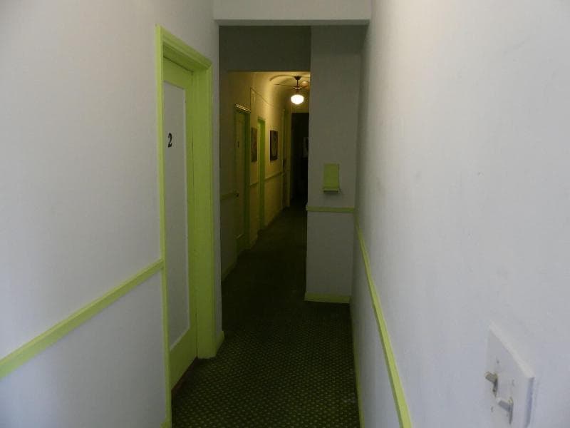 Wilshire Orange Hotel 2