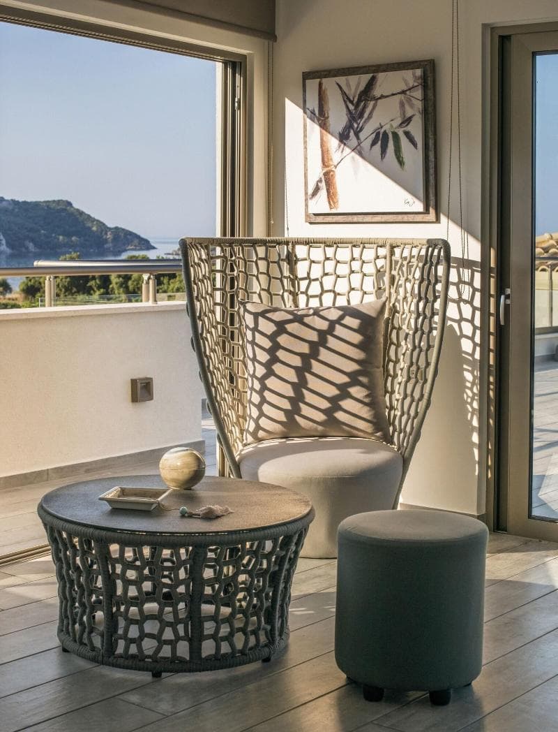 Prima Vista Boutique Hotel 5