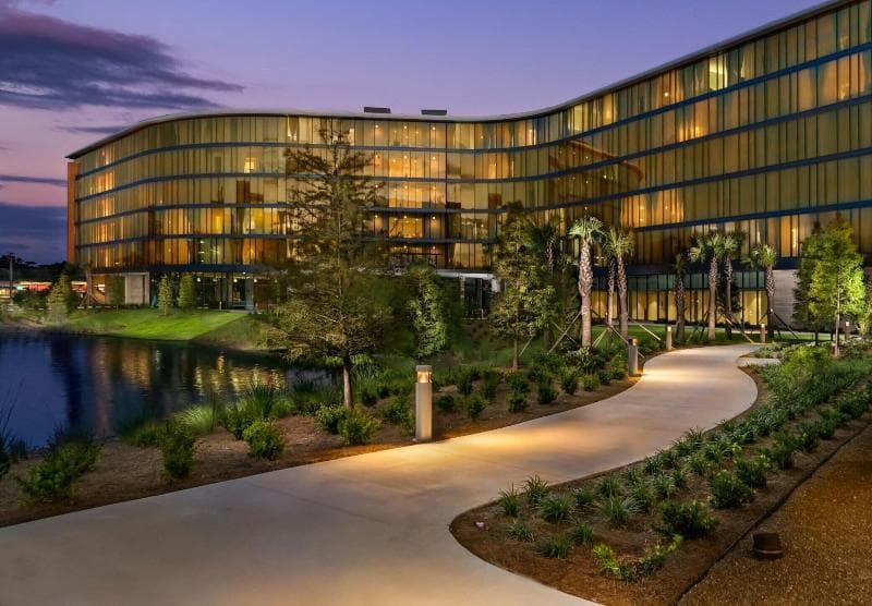 Hotel Eleo 3