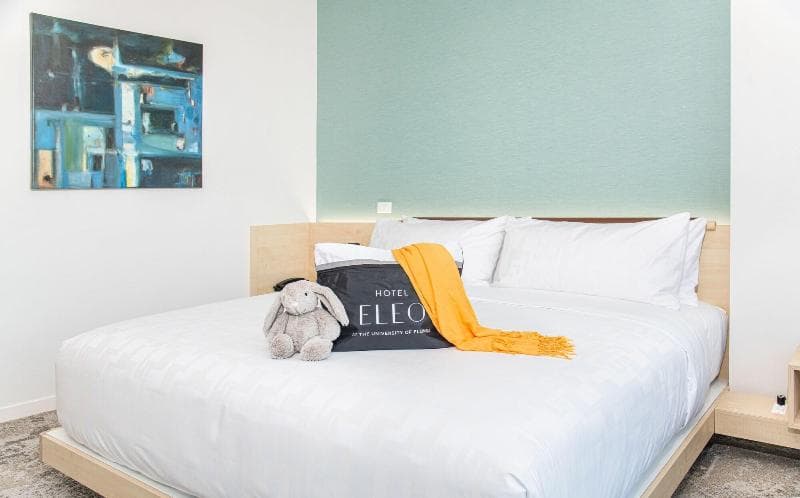 Hotel Eleo photo 1