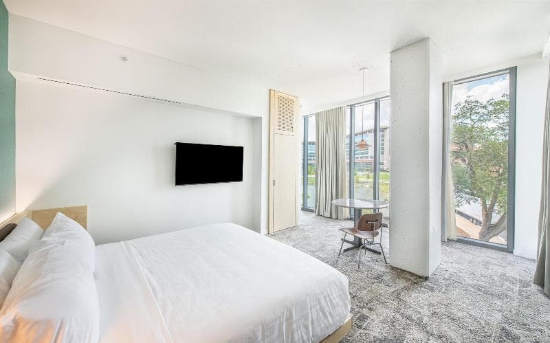 Hotel Eleo 5
