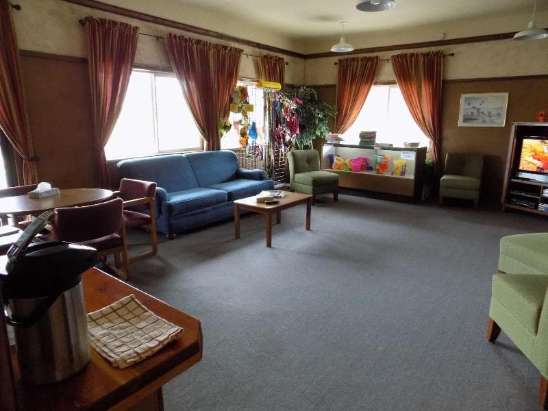 Chautauqua Resort & Conference Center 2