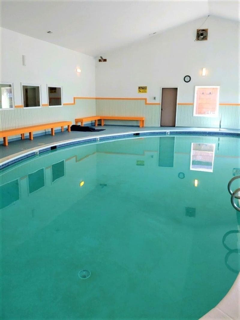 Chautauqua Resort & Conference Center 3
