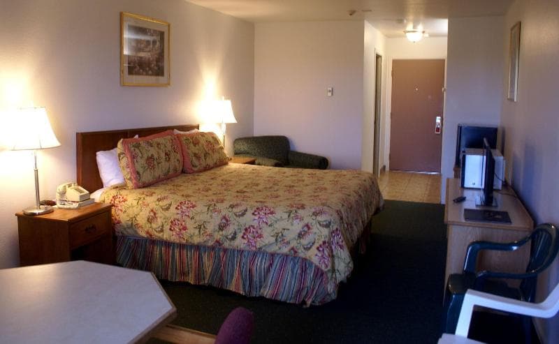 Chautauqua Resort & Conference Center 4