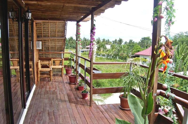 Hotel Sisters Inn Moalboal 3