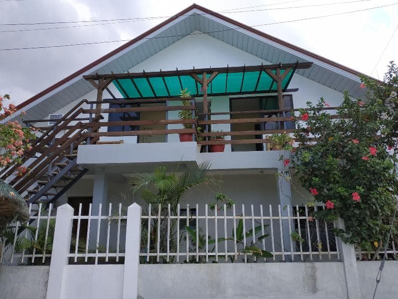 Hotel Sisters Inn Moalboal 5