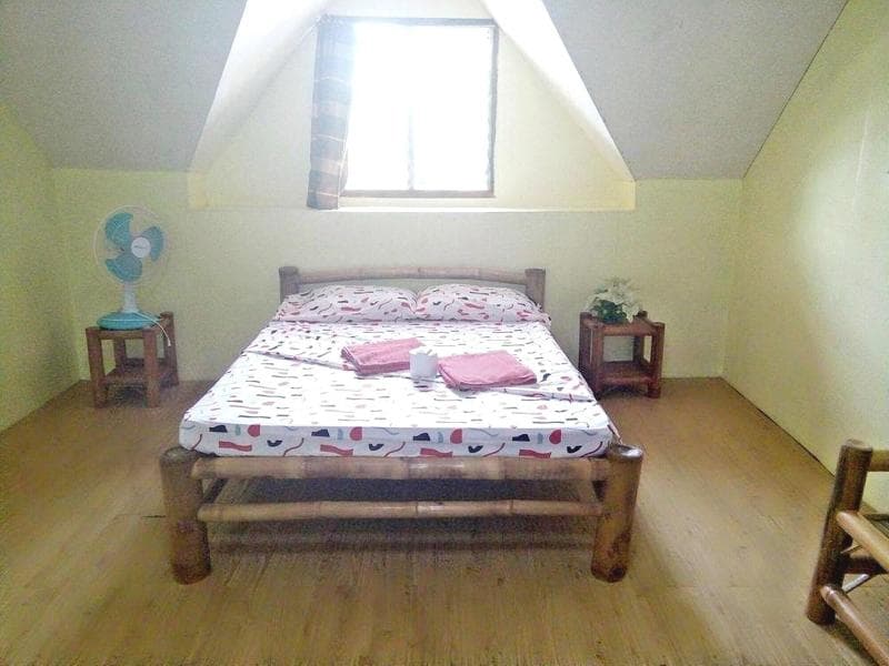 Hotel Sisters Inn Moalboal 4