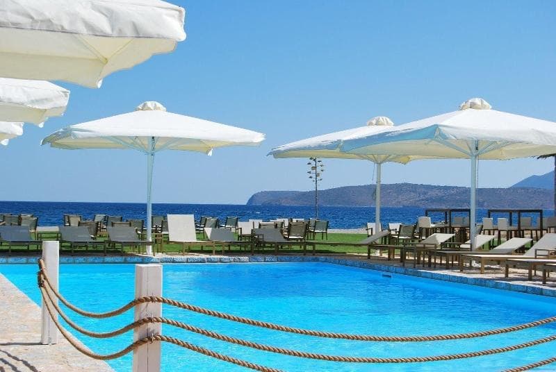 Castello Antico Hotel main
