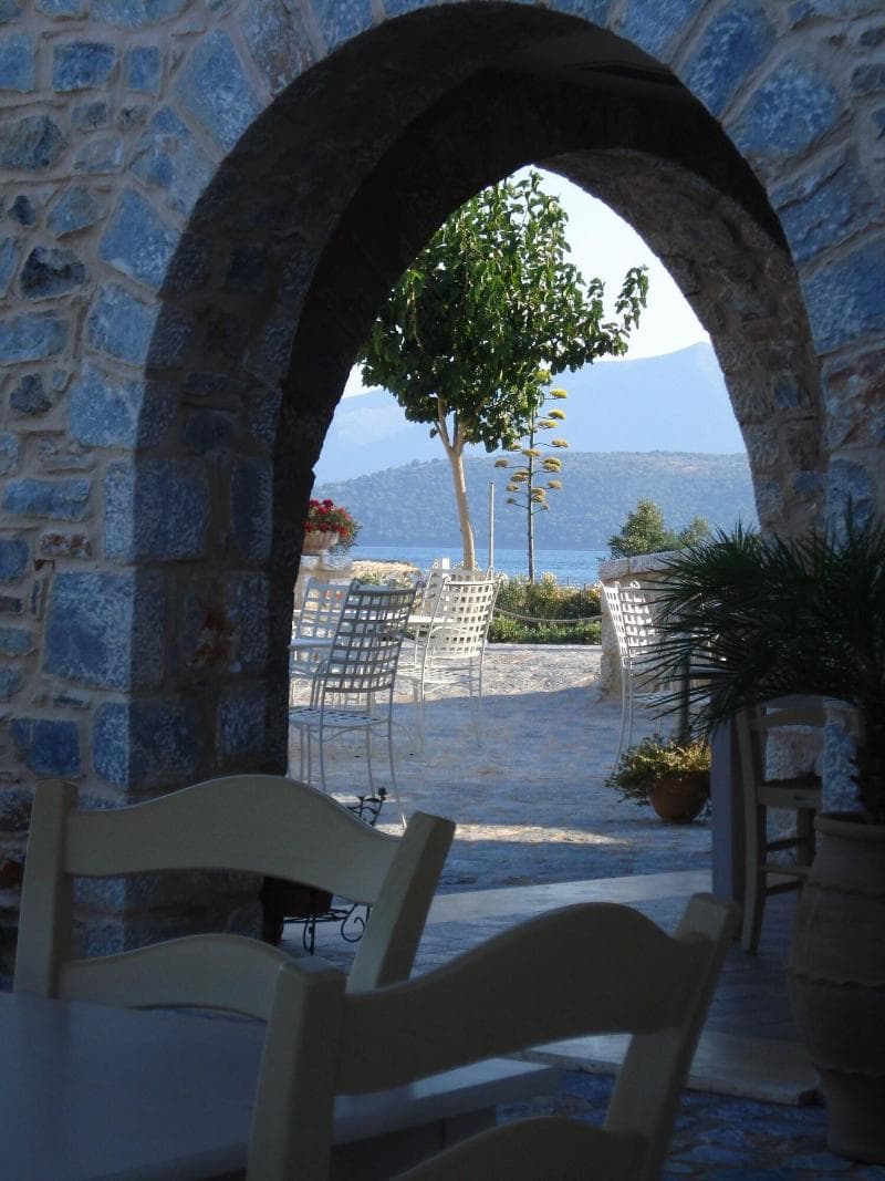 Castello Antico Hotel 4