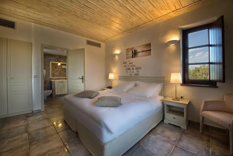 Castello Antico Hotel 3