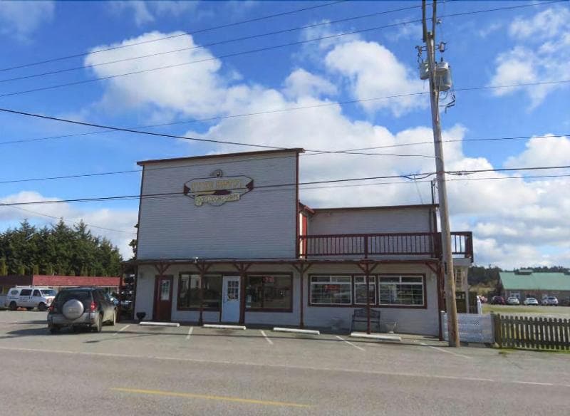 Tyee Restaurant And Hotel 5