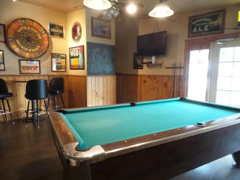 Tyee Restaurant And Hotel photo 1