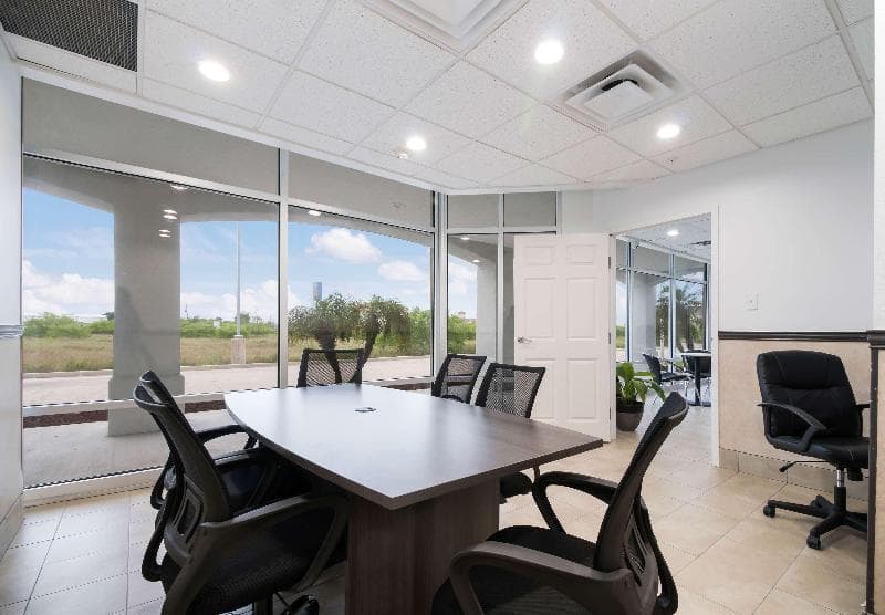 Studio 6 Ingleside main