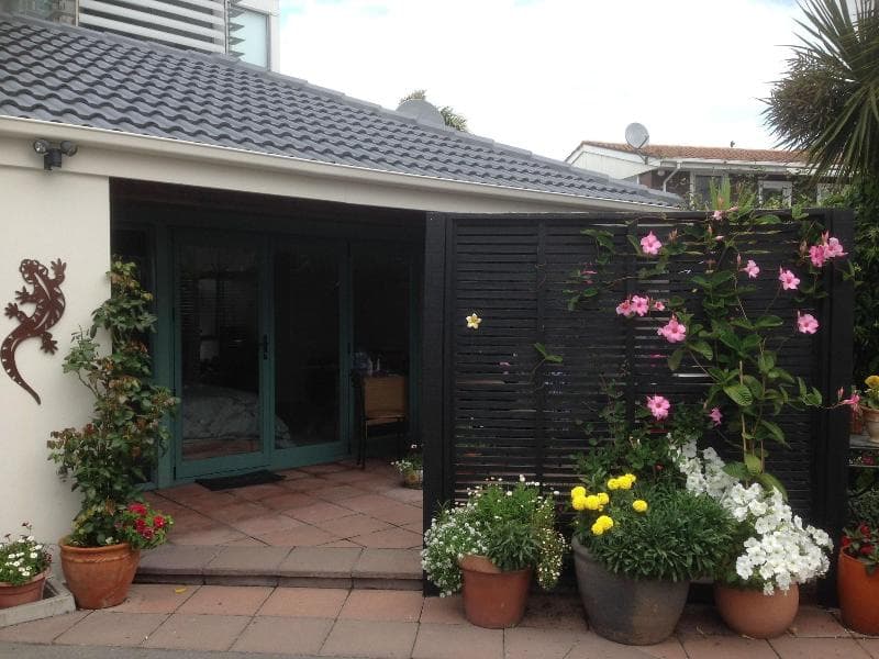 Cave Rock Guest House 4