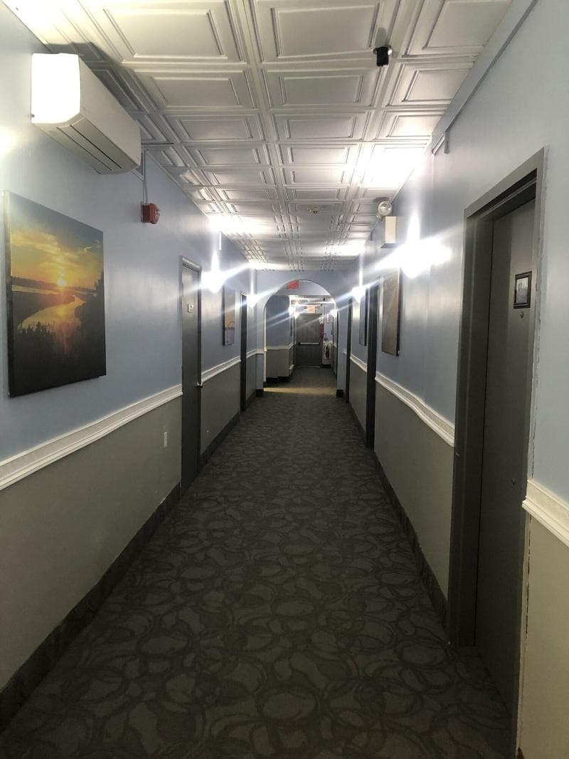 Atlantic House 3