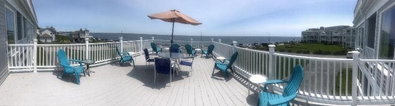 Atlantic House 4