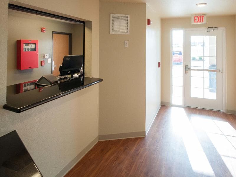 Woodspring Suites Omaha Bellevue 3