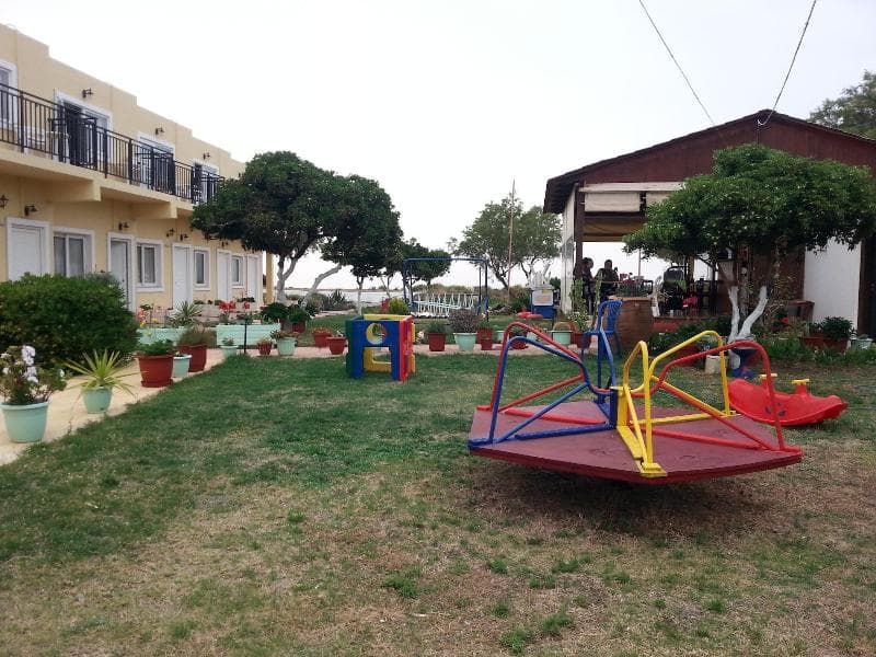 Baladinos Apartments photo 1