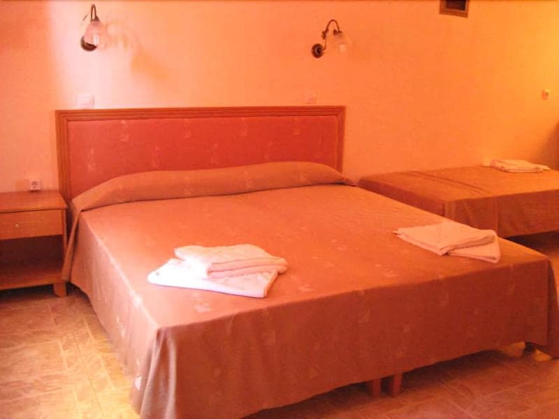 Baladinos Apartments 4