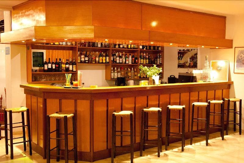 Lena Beach Hotel