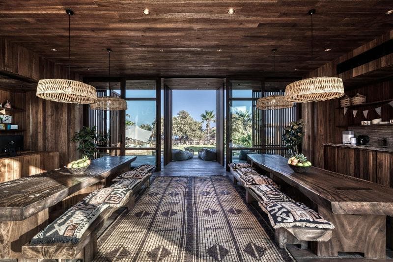 Domes Zeen Chania, a Luxury Collection Resort, Crete 2