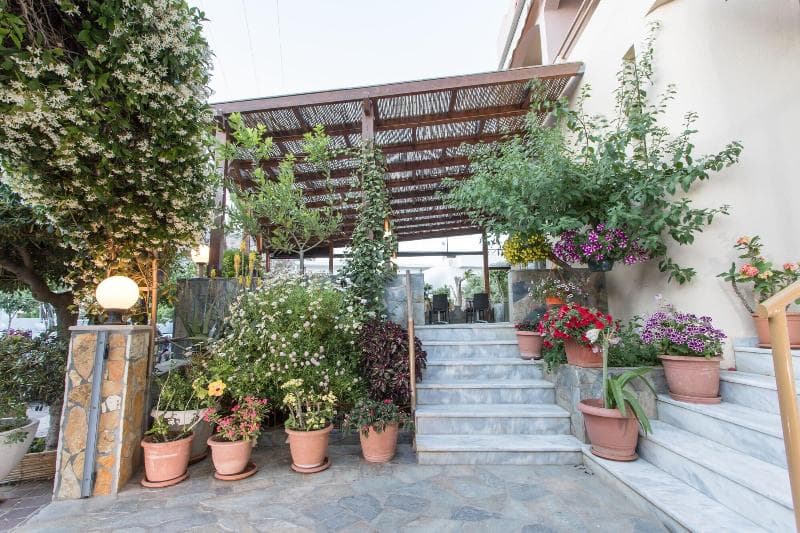 Glaros Hotel 5