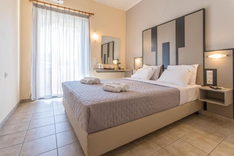 Glaros Hotel 4