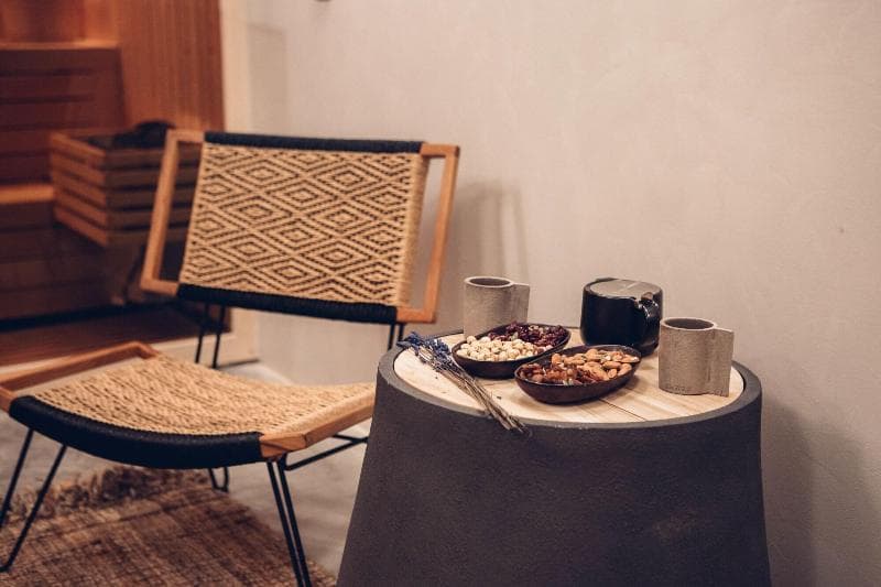 Monastery Estate Guesthouse main
