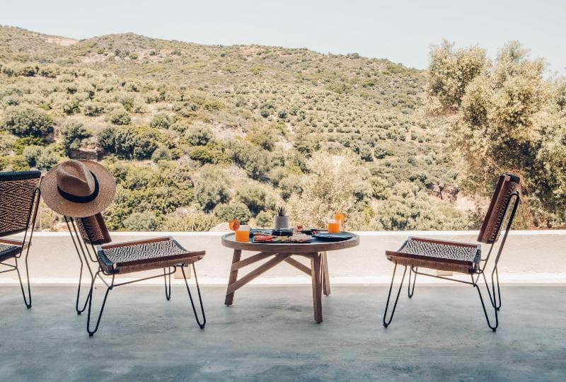 Monastery Estate Guesthouse 4