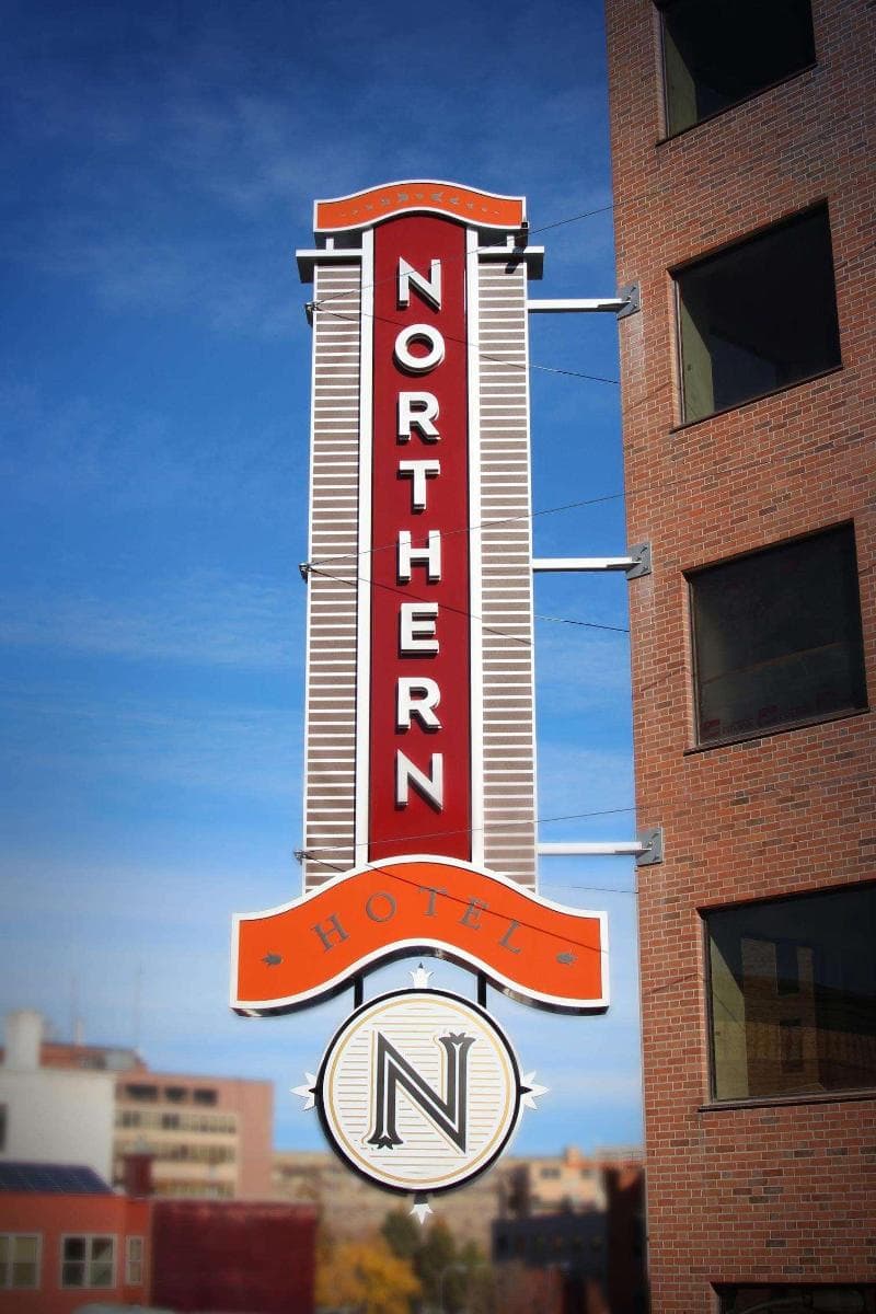 Northern Hotel 2