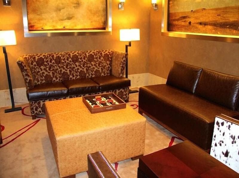 Northern Hotel 5
