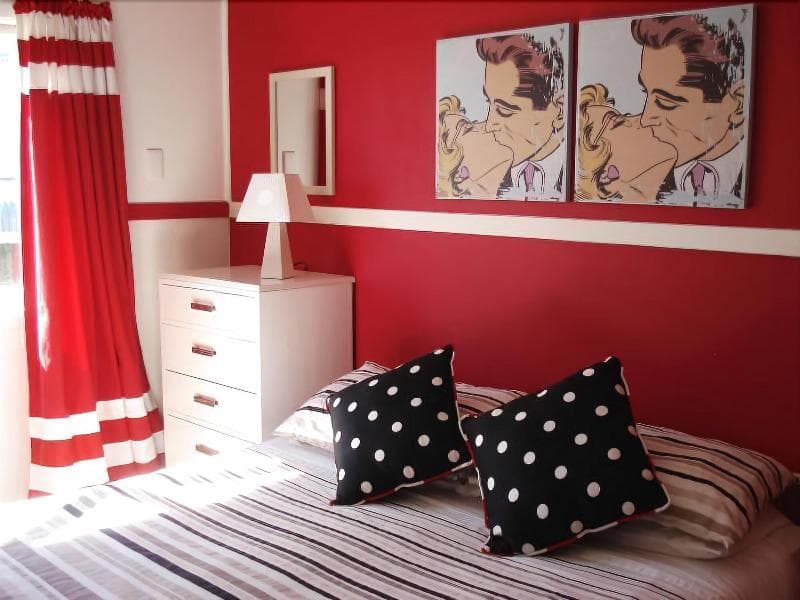 Ducks & Drakes Boutique Motel & Backpackers (Adults Only) 4
