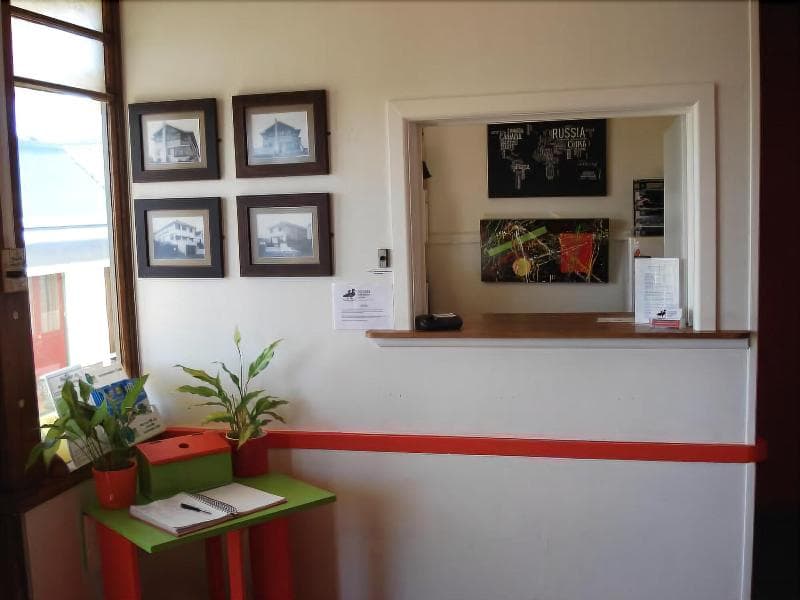 Ducks & Drakes Boutique Motel & Backpackers (Adults Only) 3