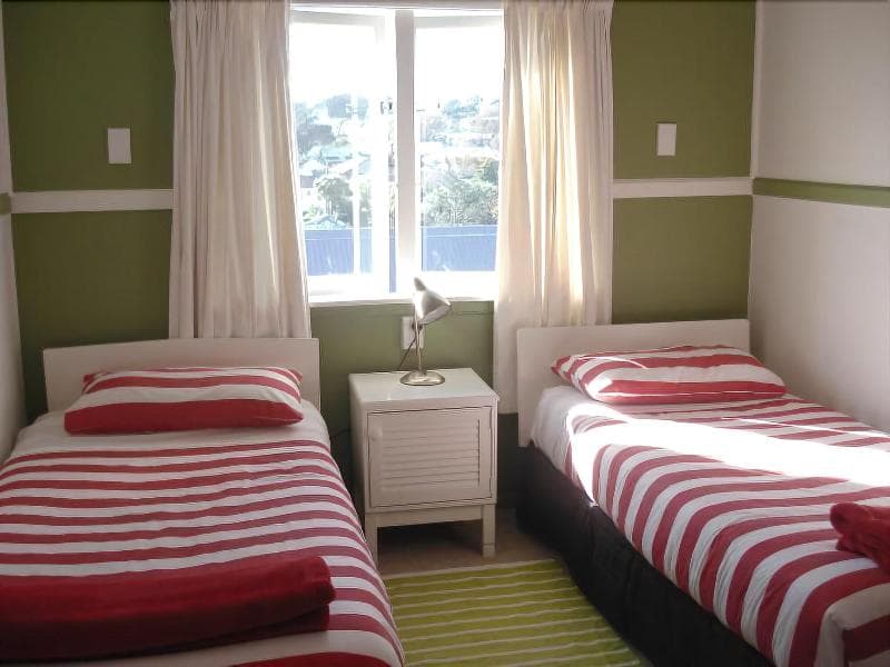 Ducks & Drakes Boutique Motel & Backpackers (Adults Only) 5