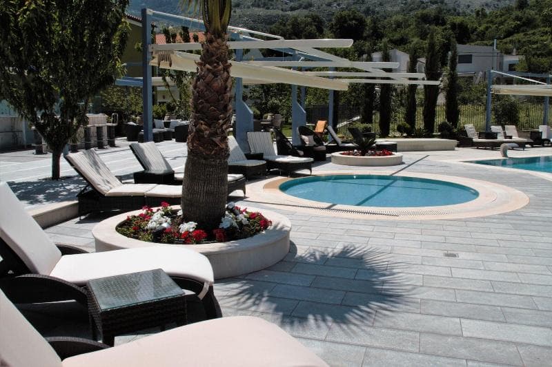 Alexander Mountain Resort 3