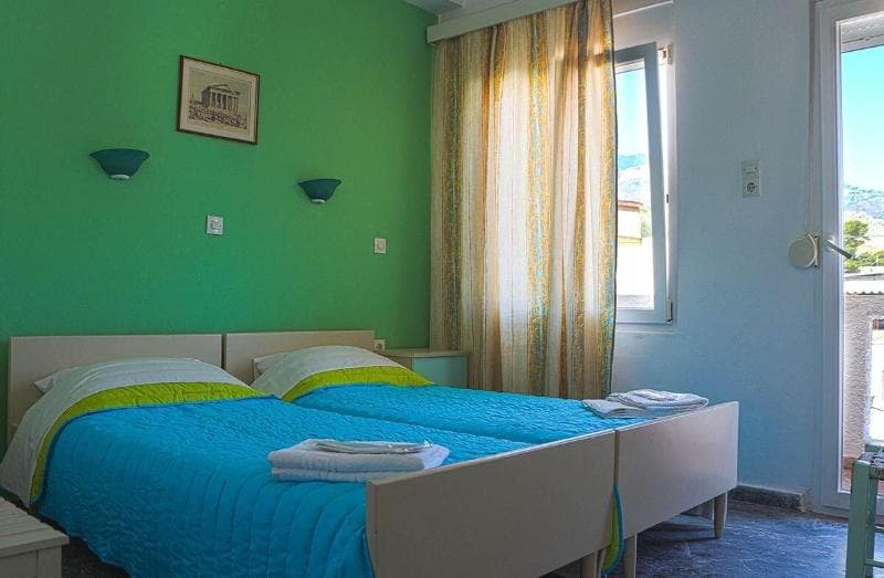 Hotel Myrtos 3