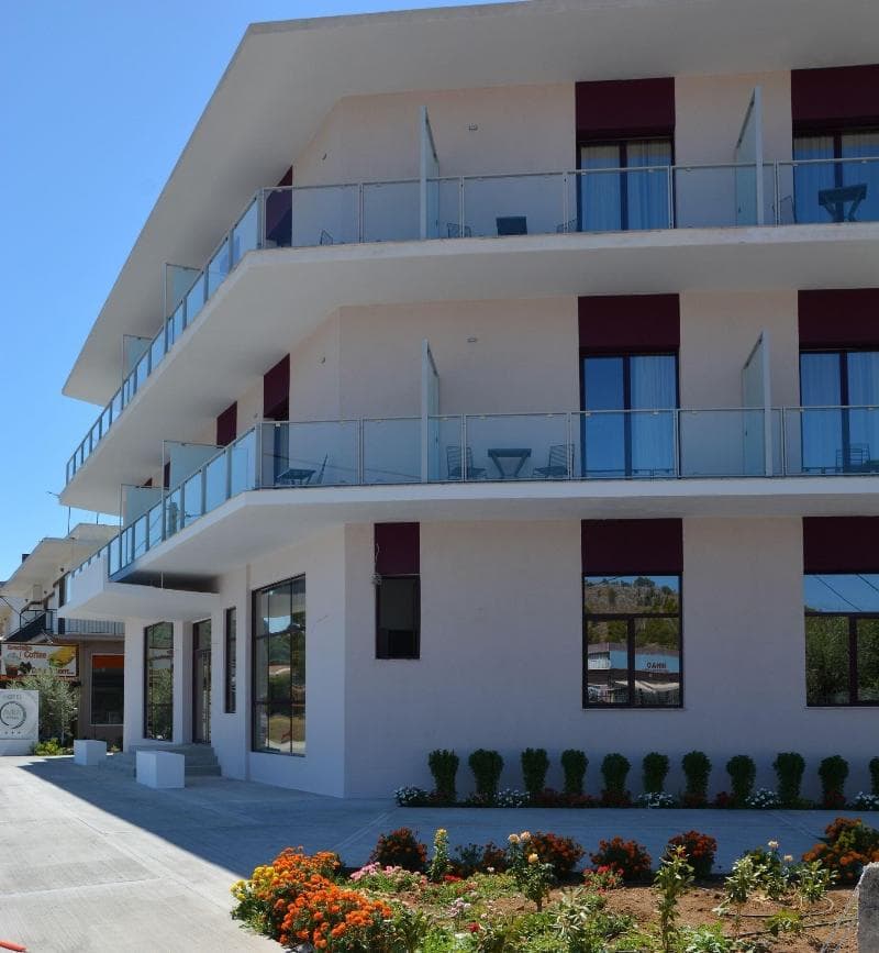 Avra Nafpliou Hotel 5