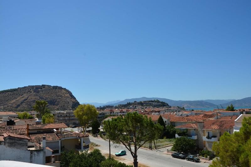 Avra Nafpliou Hotel 4