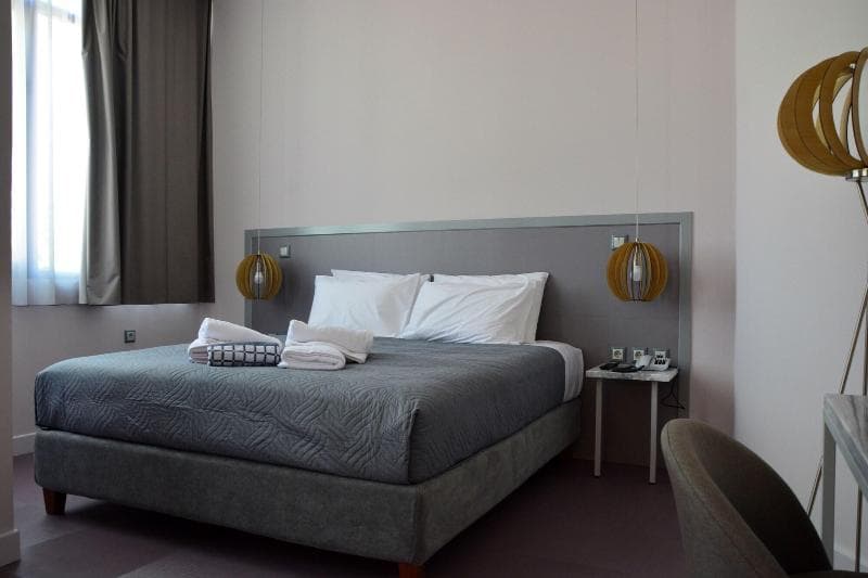 Avra Nafpliou Hotel 2