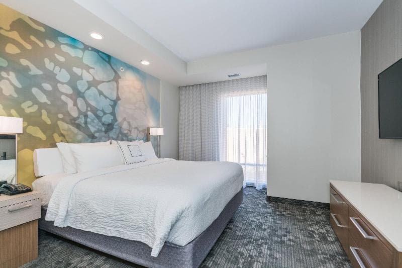 Courtyard by Marriott West Springfield 4