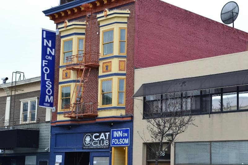Inn On Folsom 4