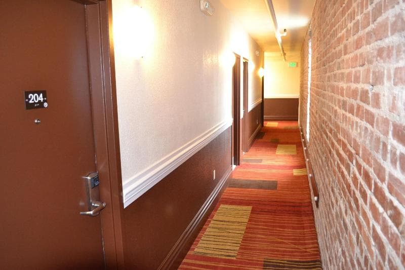 Inn On Folsom 3