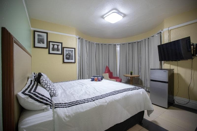 Hotel Sunnyside 3