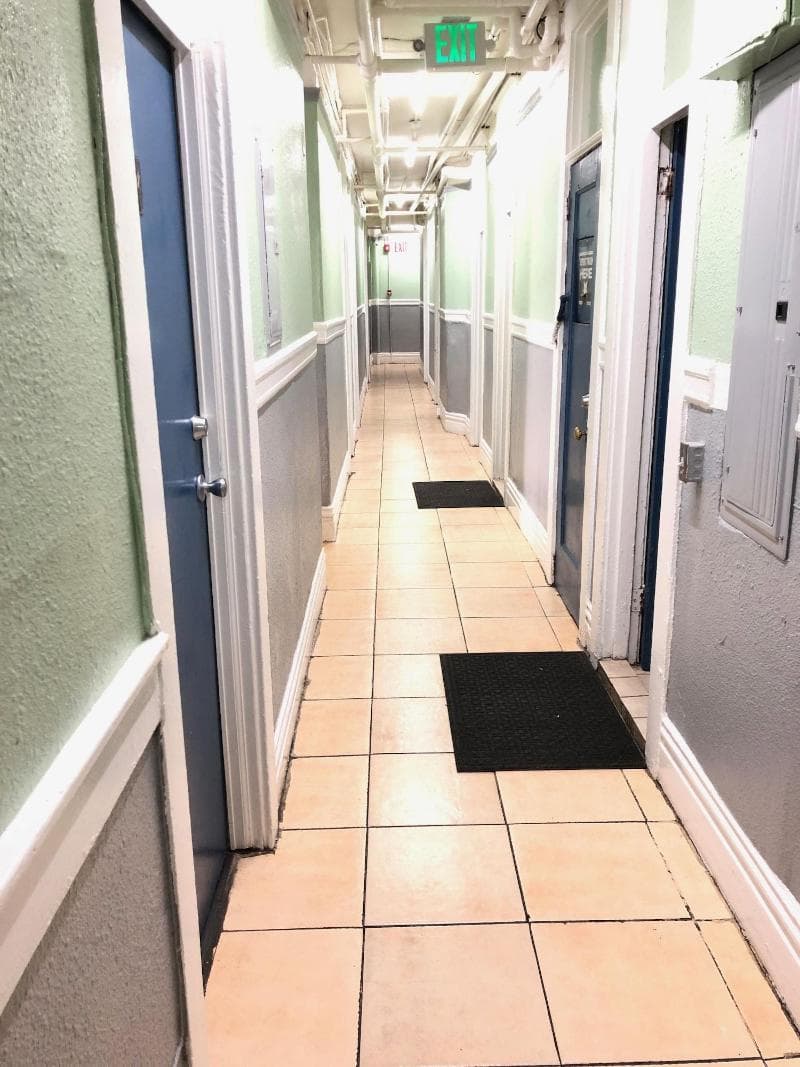 Hotel Sunnyside 2